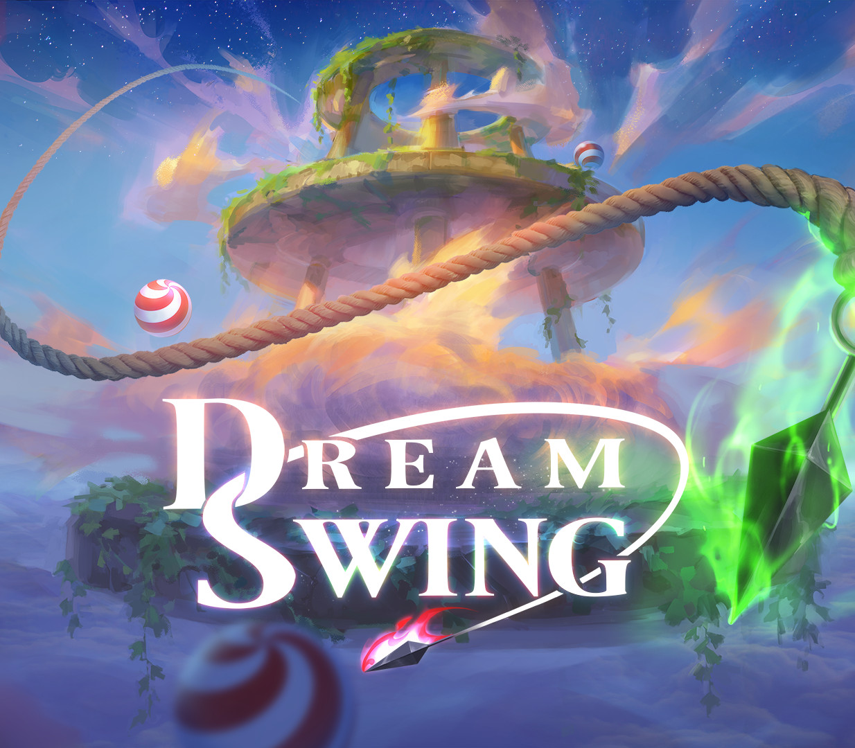 

Dream Swing Steam CD Key