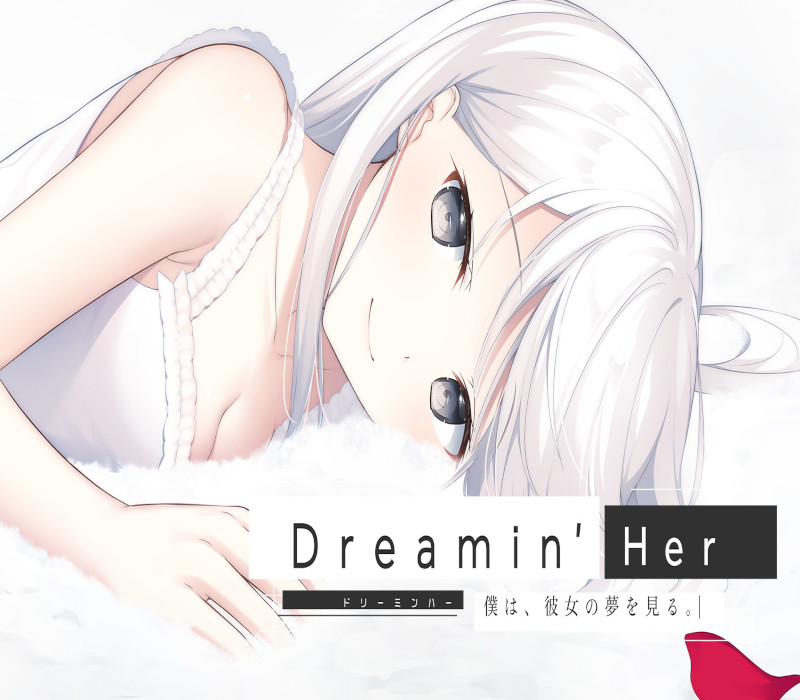 

Dreamin' Her Steam CD Key