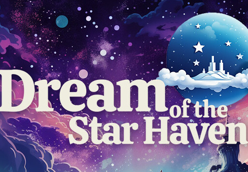 Dream of the Star Haven Steam CD Key screenshot 2