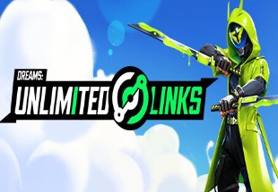 Dreams: Unlimited links Steam CD Key