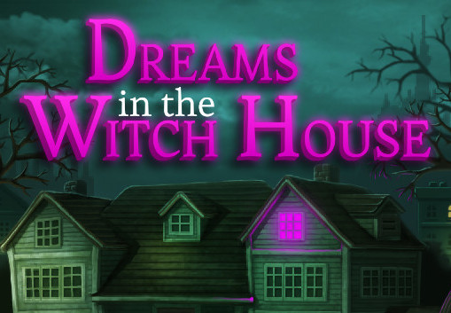 Dreams In The Witch House Steam CD Key