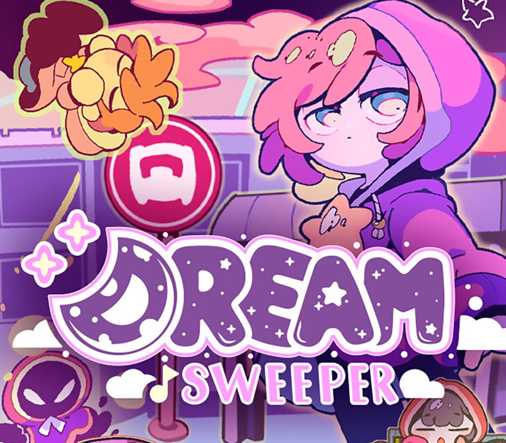 Dreamsweeper PC Steam