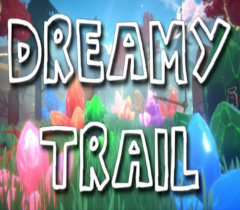 

Dreamy Trail Steam CD Key