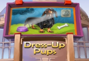 Dress-up Pups Steam CD Key