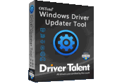 Driver Talent Pro Key (Lifetime / 1PC)