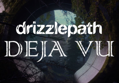 Drizzlepath: Deja Vu Steam CD Key
