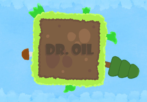 Dr. Oil Steam CD Key