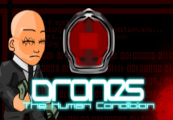 Drones, The Human Condition Steam CD Key screenshot 2