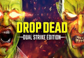 Drop Dead: Dual Strike Edition Oculus Quest CD Key
