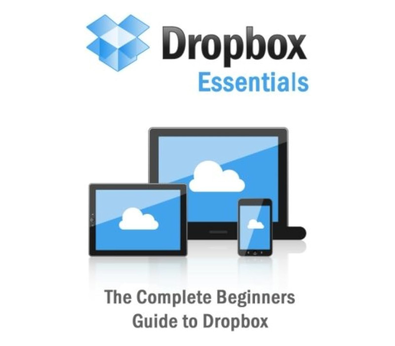 

Dropbox Essentials - 3 Months TRIAL Subscription Gift (ONLY FOR NEW ACCOUNTS)