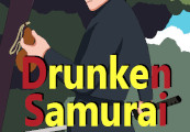 Drunken Samurai Steam CD Key