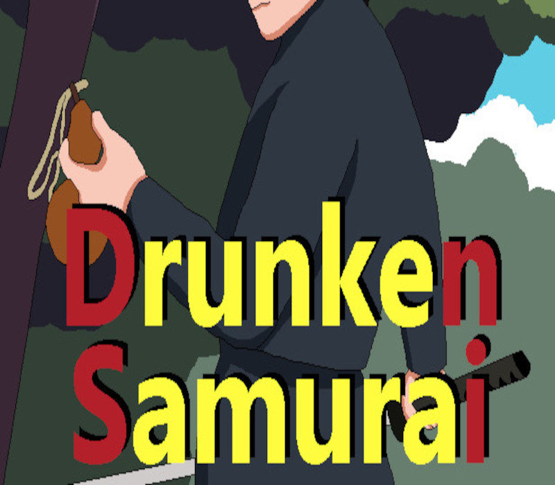 

Drunken Samurai Steam CD Key