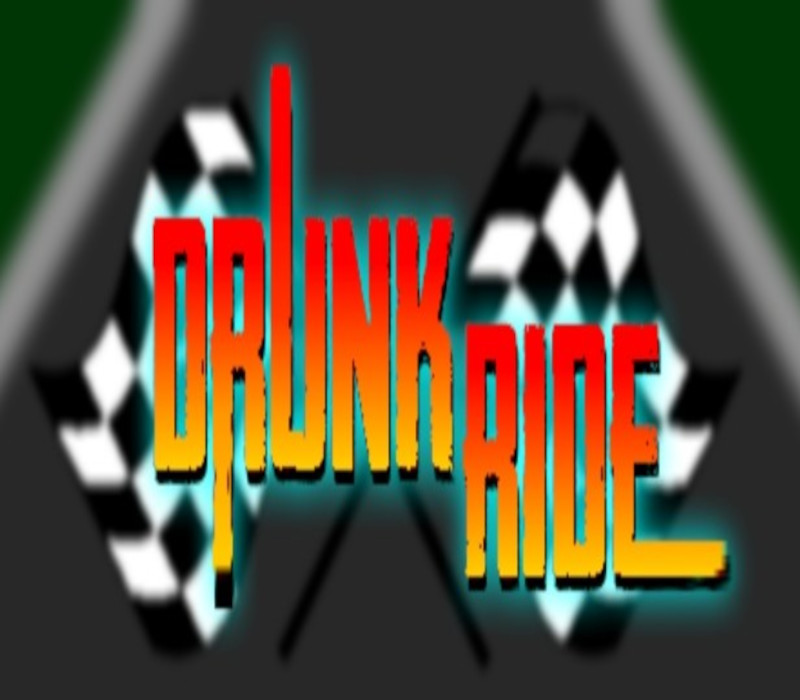 

Drunk ride English Language only Steam CD Key