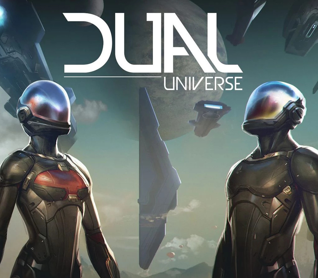 

myDU / Dual Universe PC Digital Download CD Key