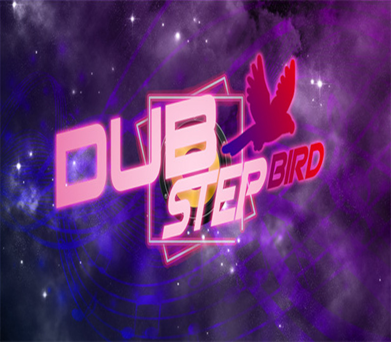 Dubstep Bird Steam