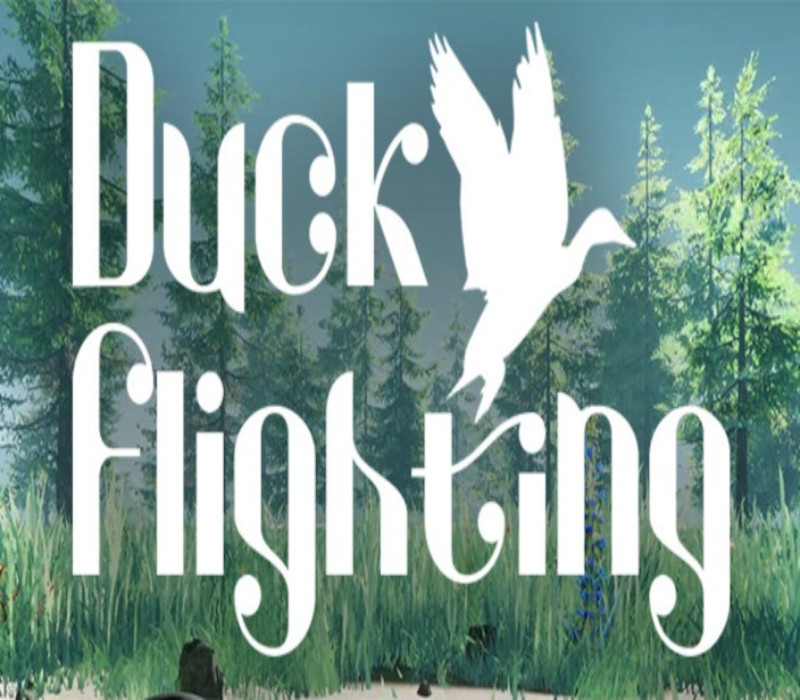 

Duck Flight Simulator 2021 Steam CD Key