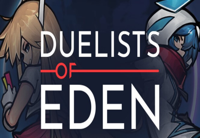 Duelists of Eden Steam CD Key screenshot 2