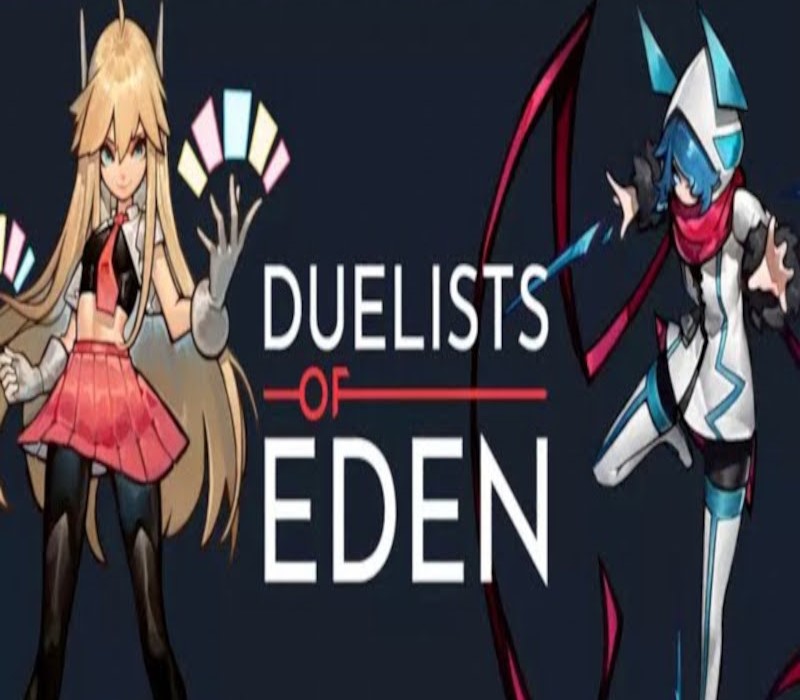 Duelists of Eden Steam CD Key