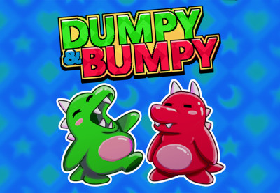 Dumpy and Bumpy Steam CD Key screenshot 2