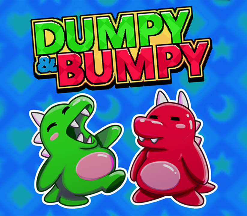 Dumpy and Bumpy en Steam