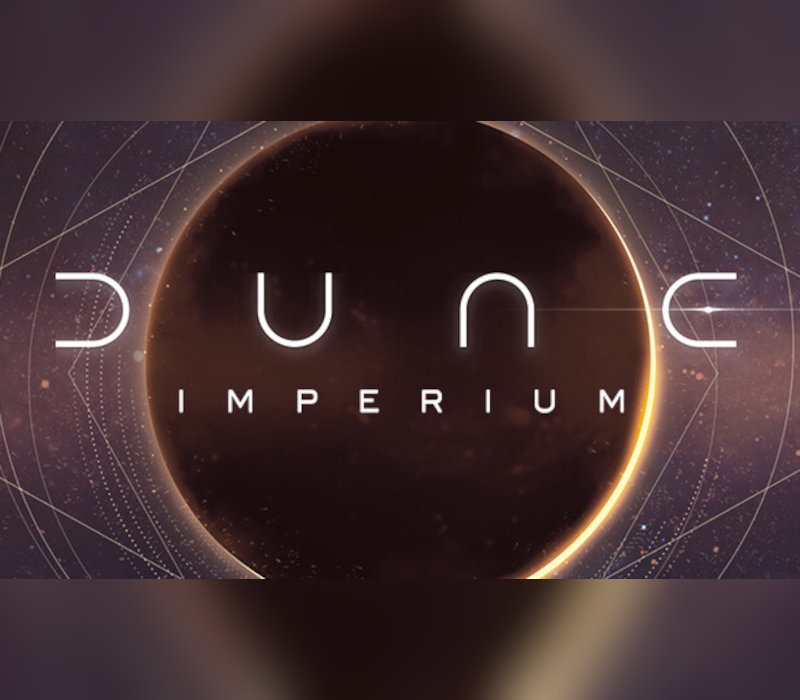 

Dune: Imperium PC Steam Account