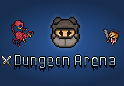 Dungeon Arena Steam CD Key