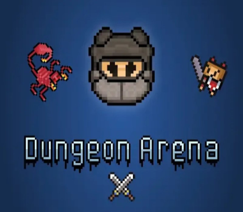 

Dungeon Arena - Class Dancer DLC Steam CD Key