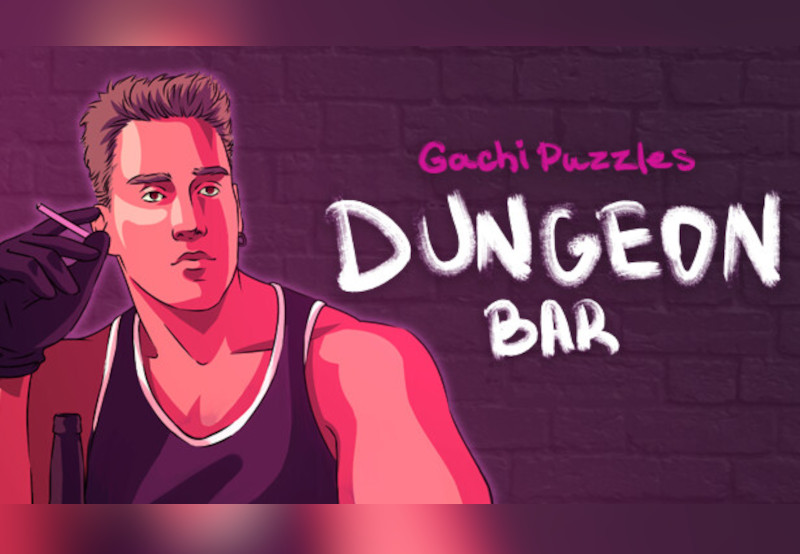 Dungeon Bar: Gachi Puzzles Steam CD Key screenshot 1