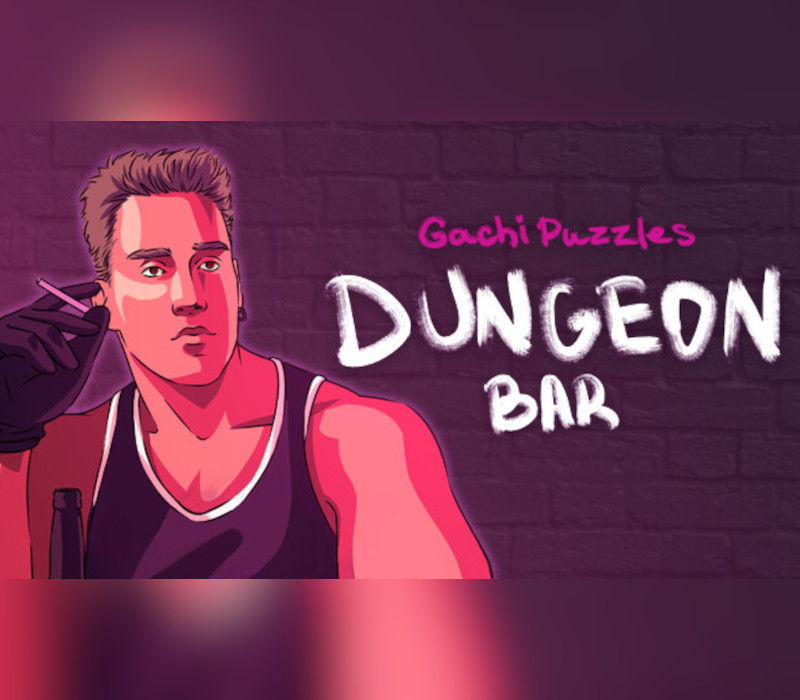 

Dungeon Bar: Gachi Puzzles Steam CD Key