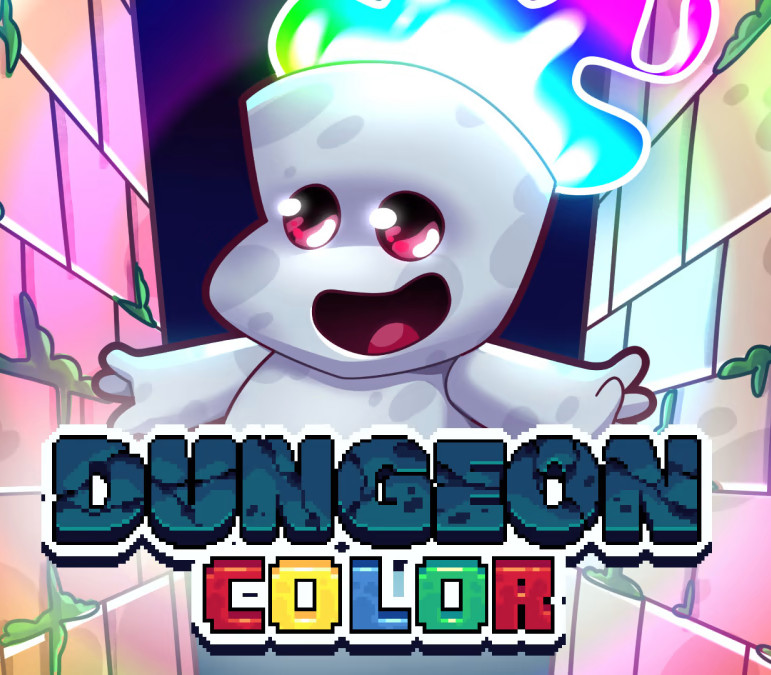 Dungeon Color Steam