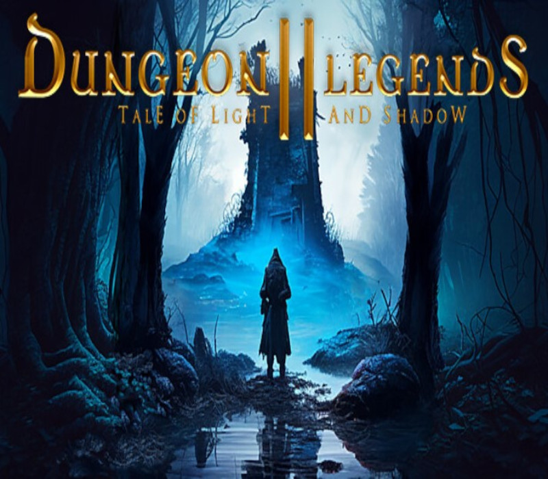 

Dungeon Legends 2: Tale of Light and Shadow Steam CD Key