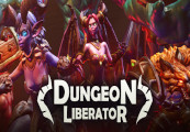Dungeon Liberator Steam CD Key