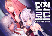 Dungeon Lord Steam CD Key