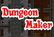 Dungeon Maker Steam CD Key