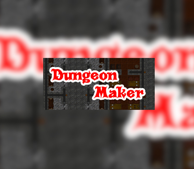 

Dungeon Maker Steam CD Key