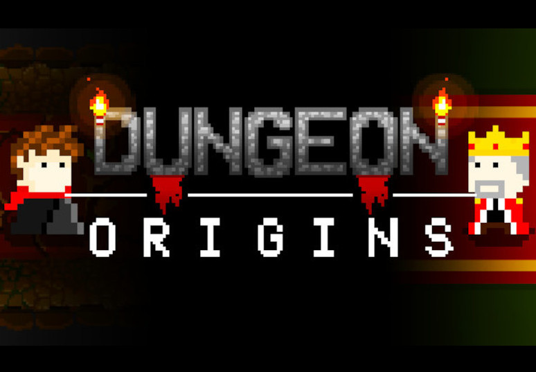 Dungeon Origins Steam CD Key