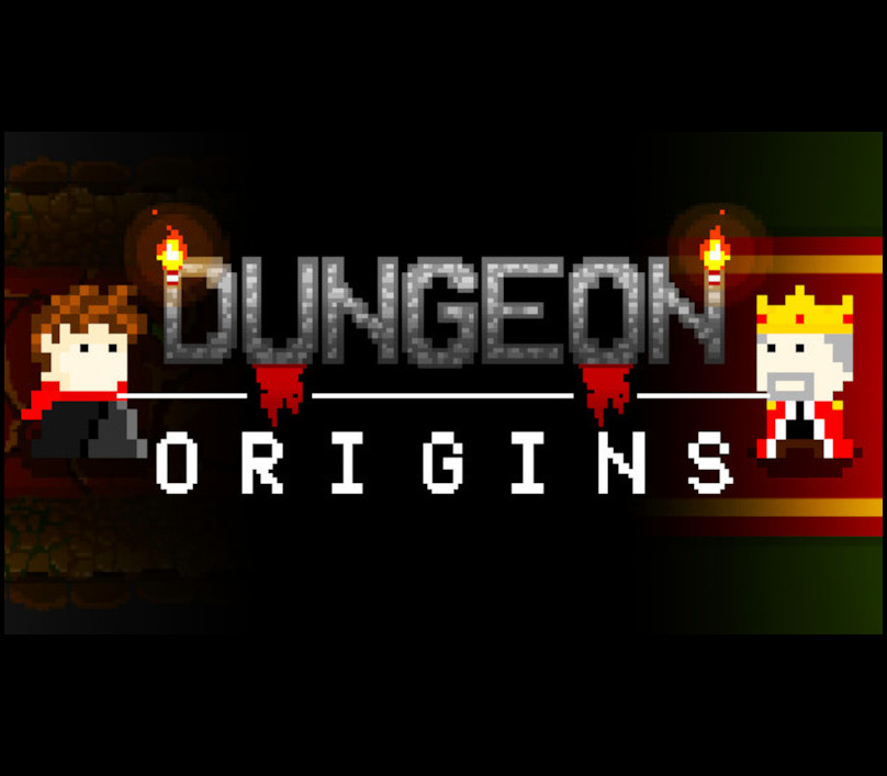 

Dungeon Origins Steam CD Key