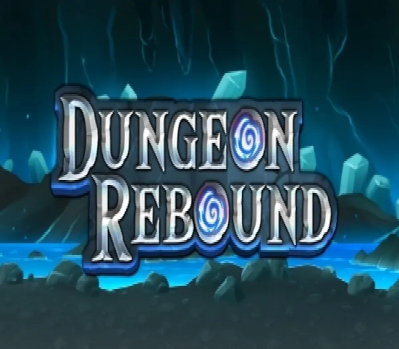 Dungeon Rebound Steam CD Key