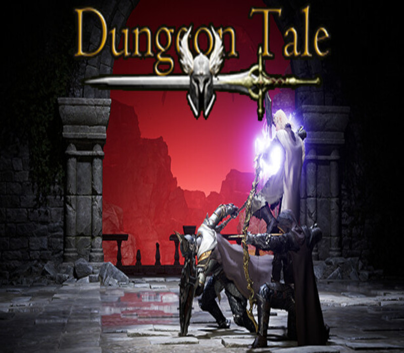 

Dungeon Tale Steam CD Key