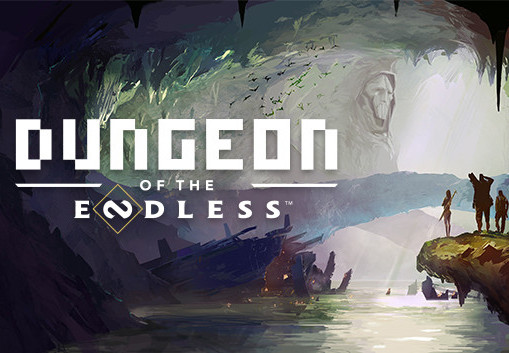 Dungeon Of The Endless Steam Gift