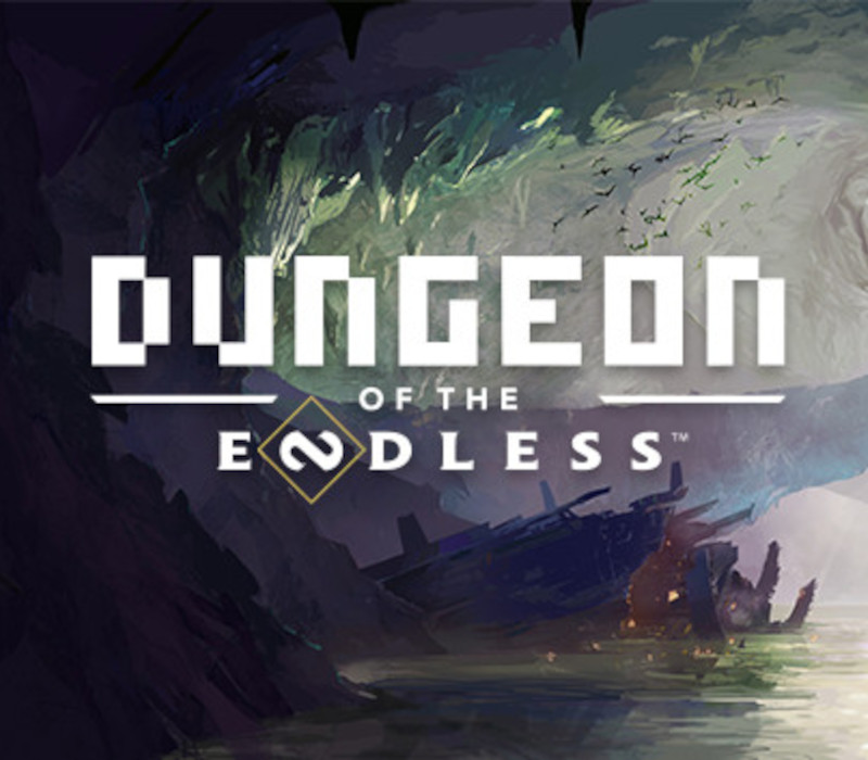 Dungeon of the Endless Steam CD Key