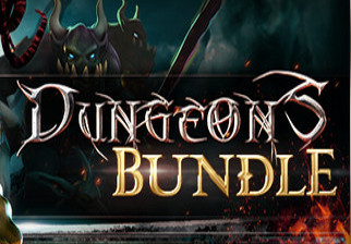 Dungeons Bundle Steam CD Key