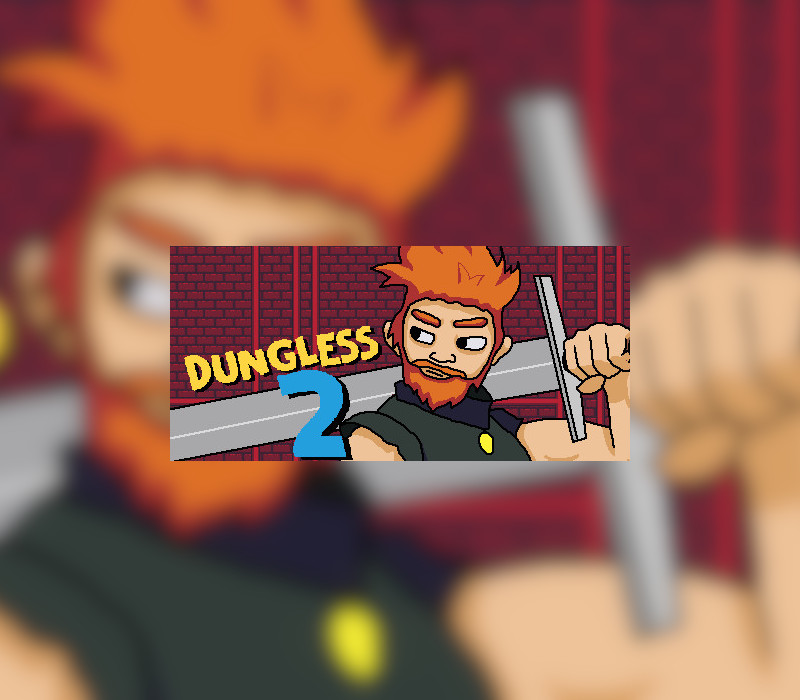 Dungless 2 Steam