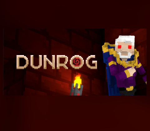 Dunrog Steam CD Key