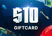 Duobot $10 Gift Card screenshot 1
