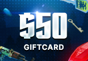 Duobot $50 Gift Card screenshot 1