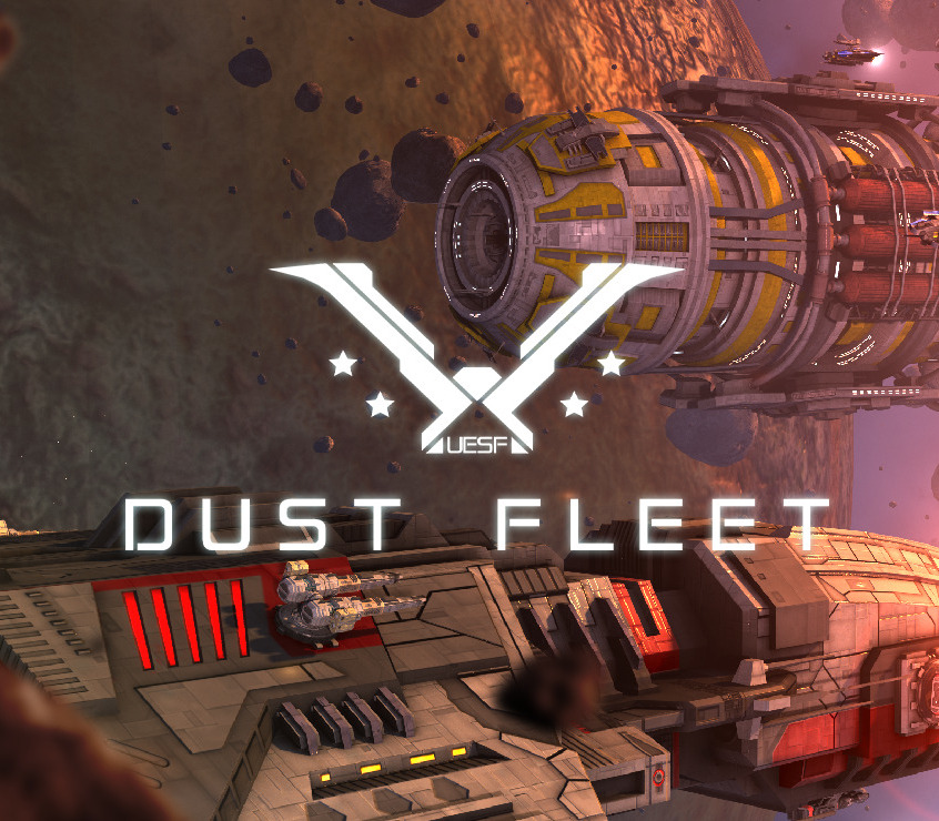 

Dust Fleet EU PC Steam CD Key