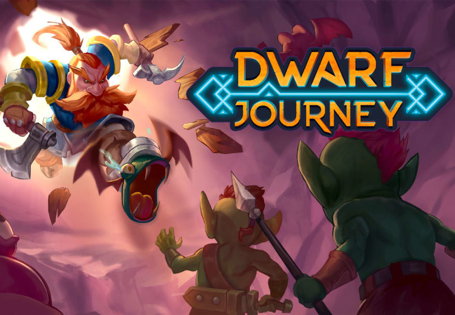 Dwarf Journey AR XBOX One / Xbox Series X,S CD Key