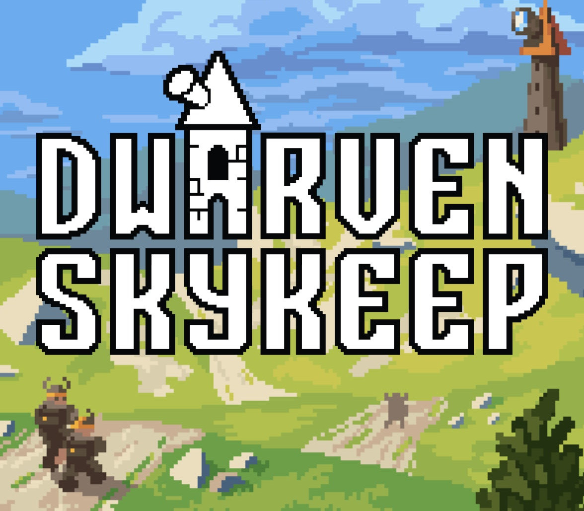 

Dwarven Skykeep Steam CD Key