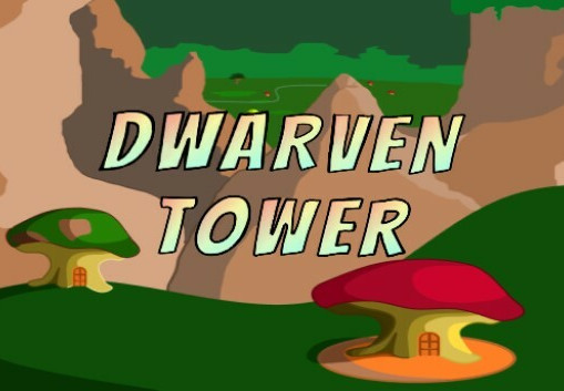 Dwarven Towers Steam CD Key screenshot 1